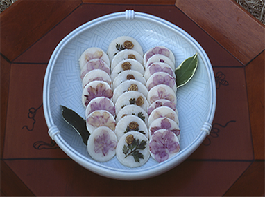 화전