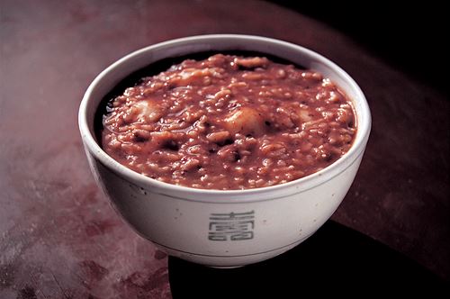 동지팥죽