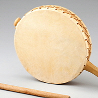 소고