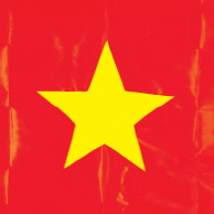 베트남 국기