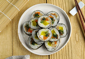 김밥