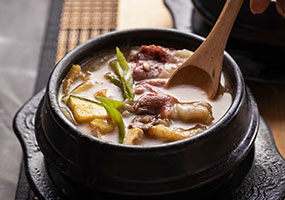뚝배기
