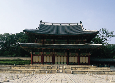창덕궁
