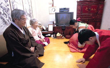 세배