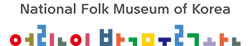 National Folk Museum Children's Museum logo