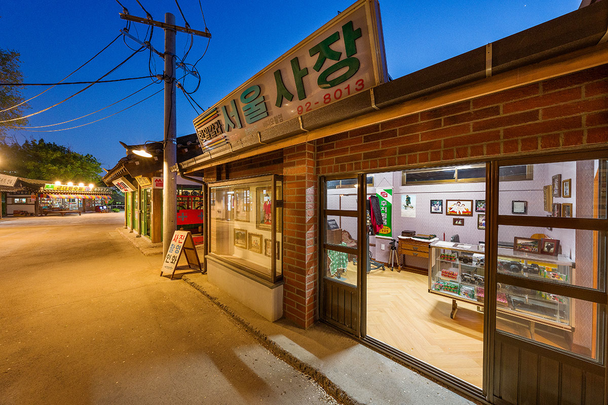 Seoul Photo Studio photo 1