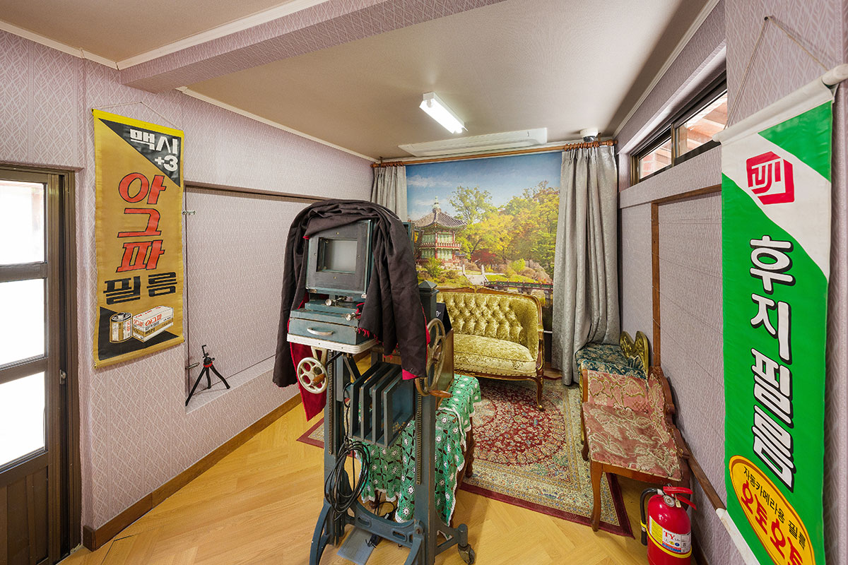 Seoul Photo Studio photo 2
