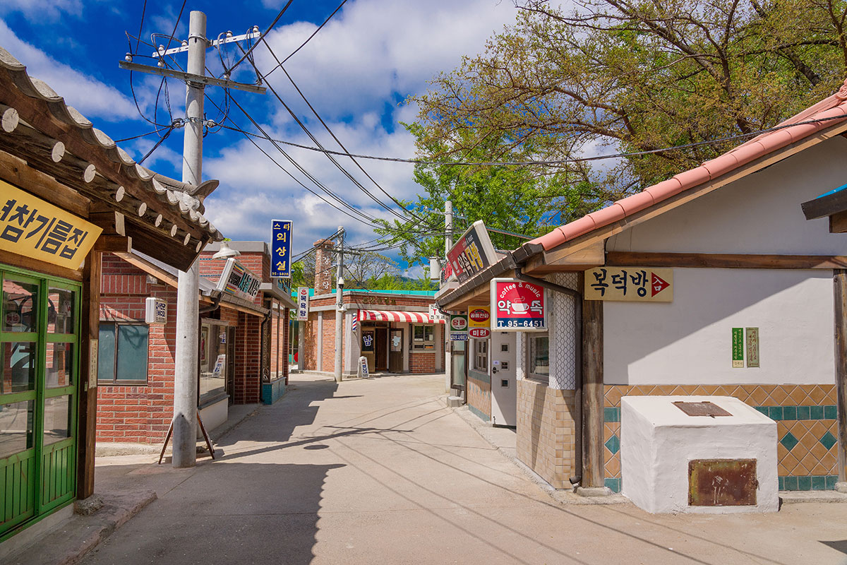 Streets of Memories photo 2
