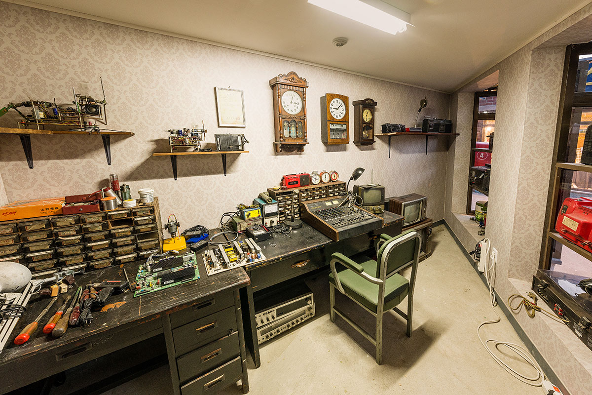 Jonghap (General) Appliance Store photo 2