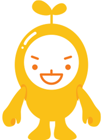 캐릭터 초롱이