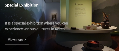 Korean collections of MAE(Kunstkamera) RAS